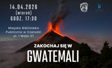 Zakochaj się w Gwatemali, czyli o tym, jak tam zamieszkać, wejść na wulkan i złapać stopa.